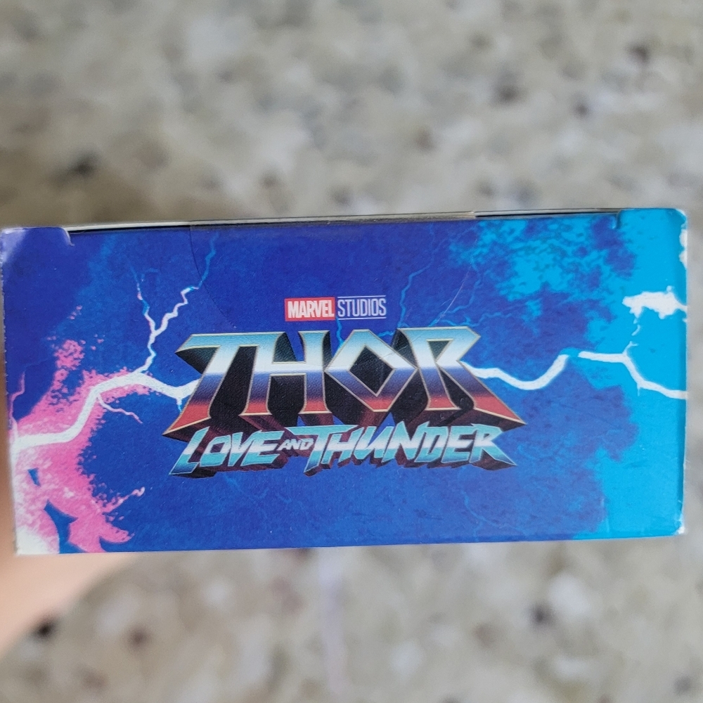 Ulta Beauty Marvel Thor Powder Brush - Picture 5 of 5